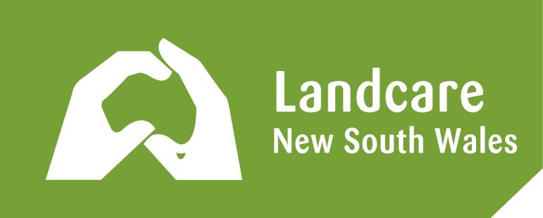Landcare NSW Logo