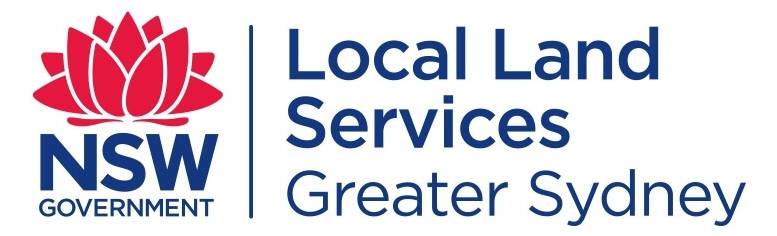 Local Land Service Logo